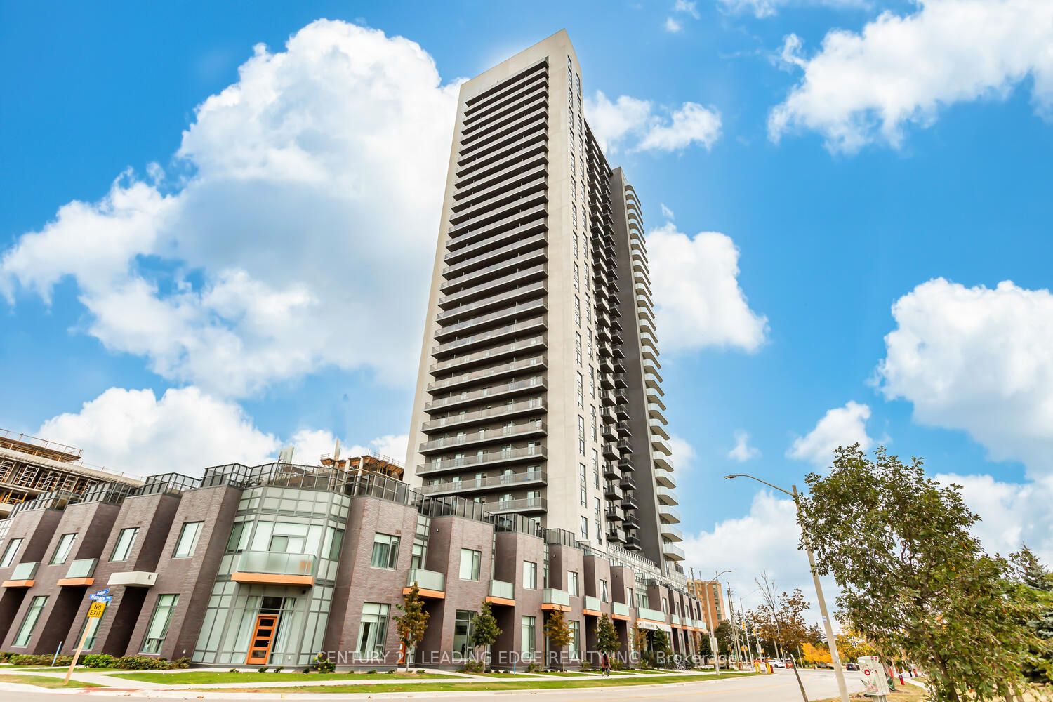 8 Nahani Way, #501