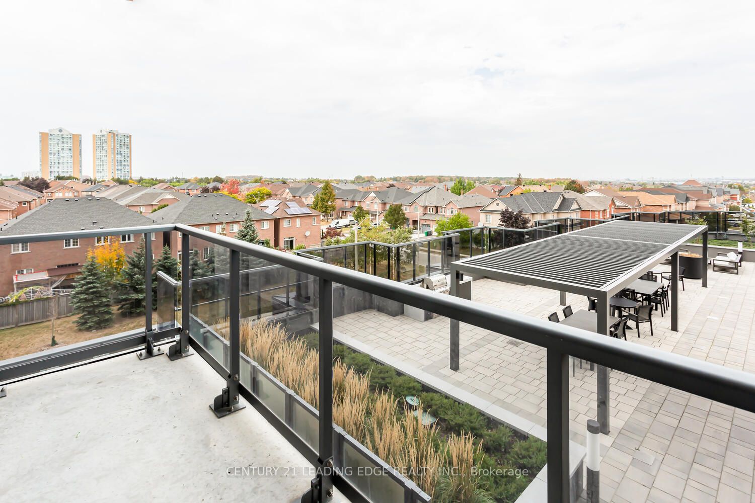8 Nahani Way, #501
