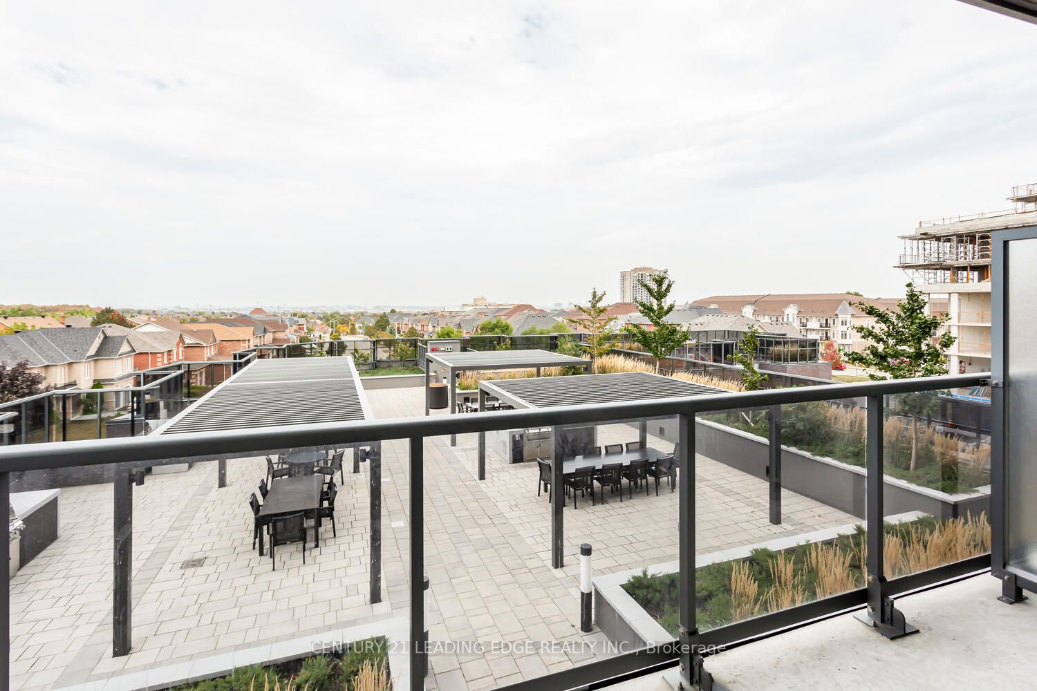 8 Nahani Way, #501