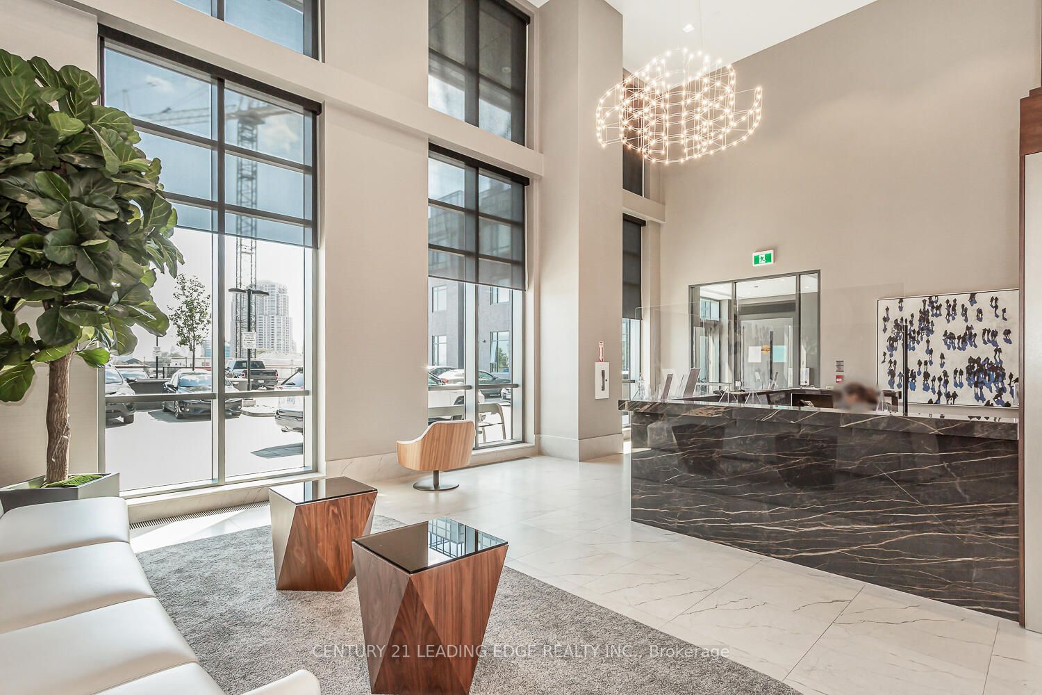 8 Nahani Way, #501