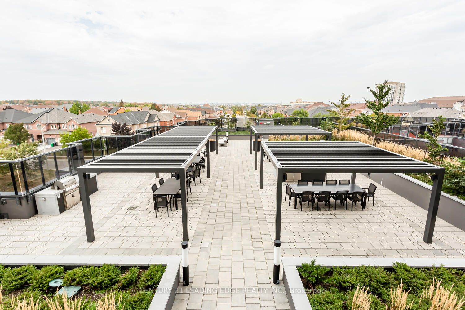 8 Nahani Way, #501