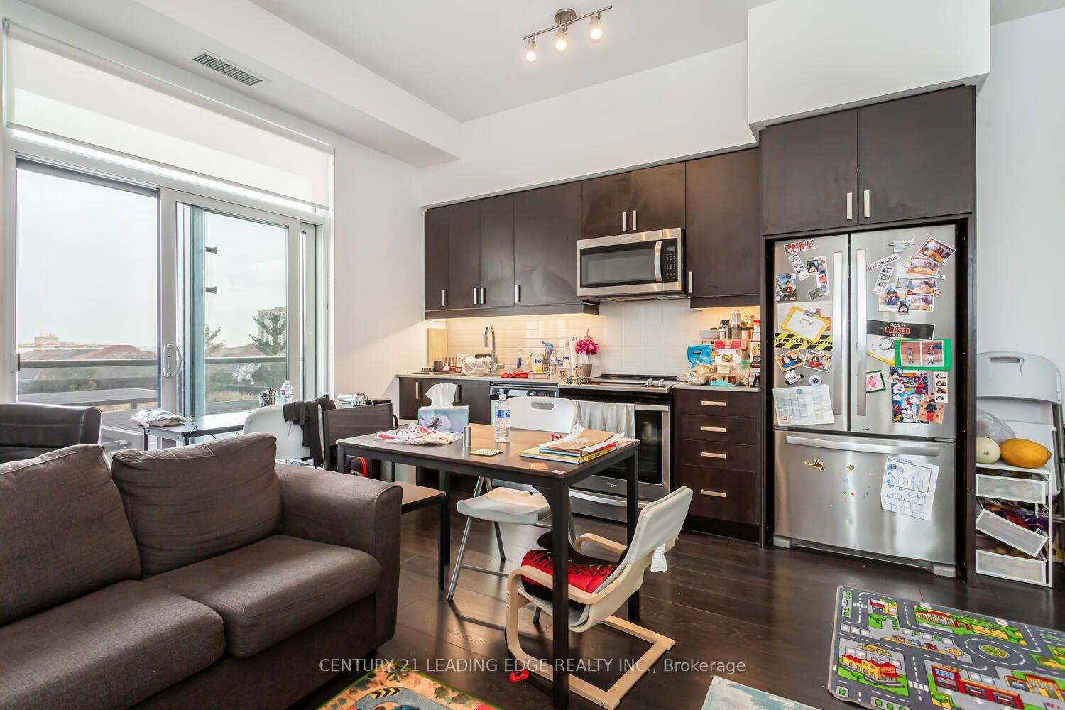 8 Nahani Way, #501