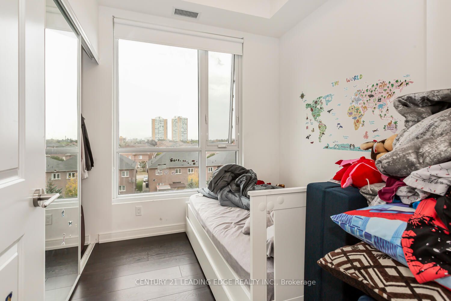 8 Nahani Way, #501