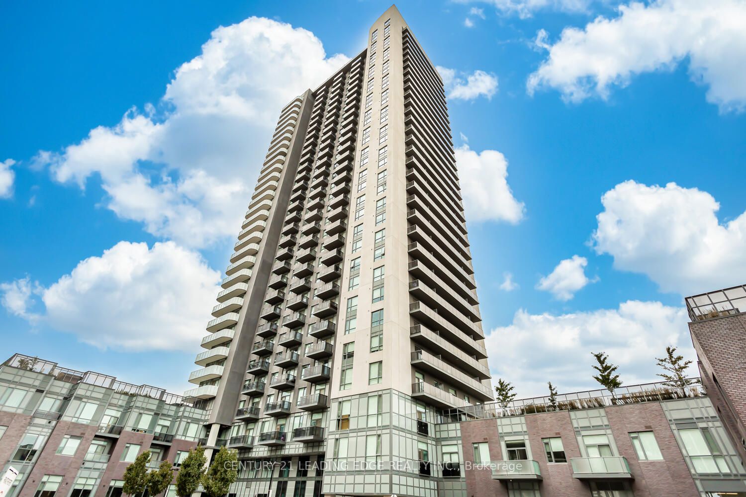 8 Nahani Way, #501