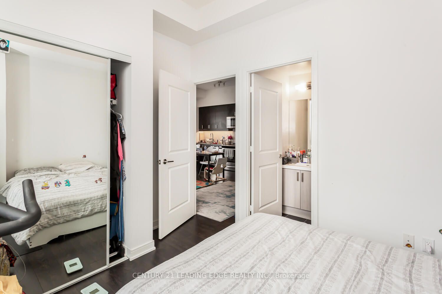 8 Nahani Way, #501