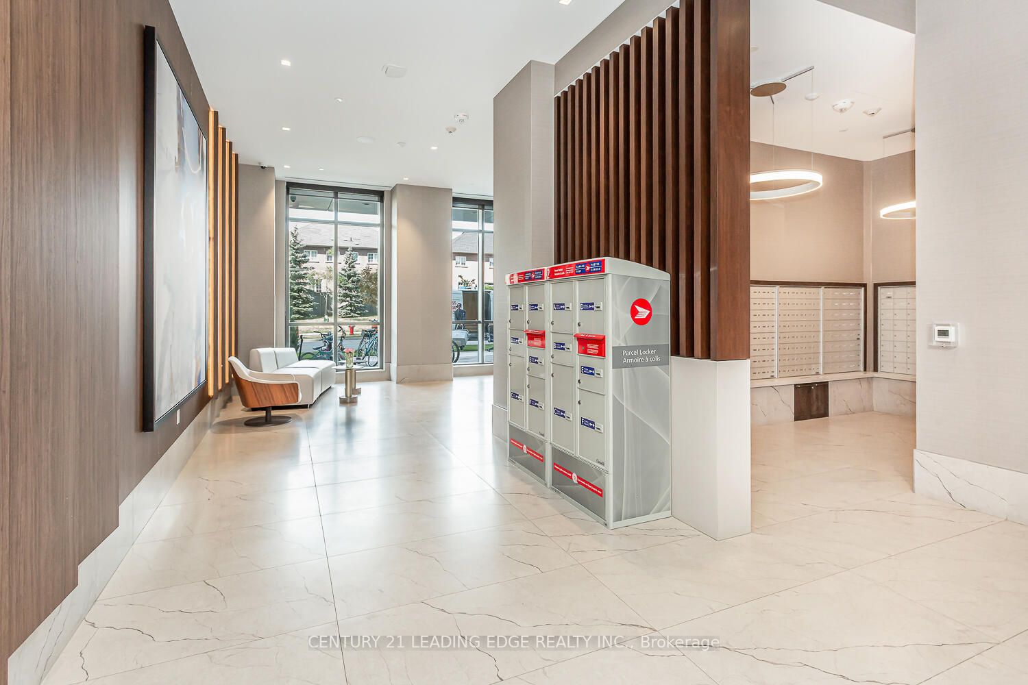 8 Nahani Way, #501