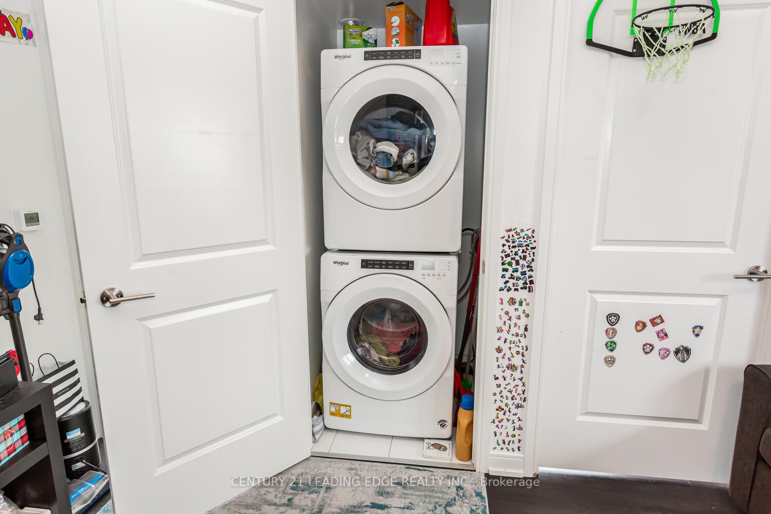 8 Nahani Way, #501