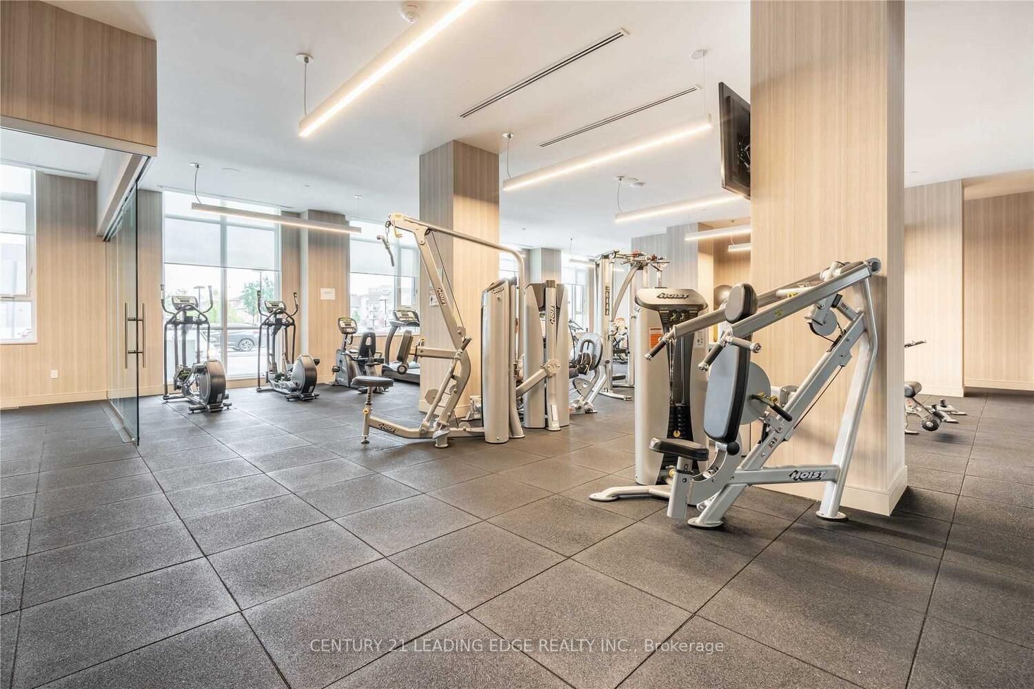 8 Nahani Way, #501