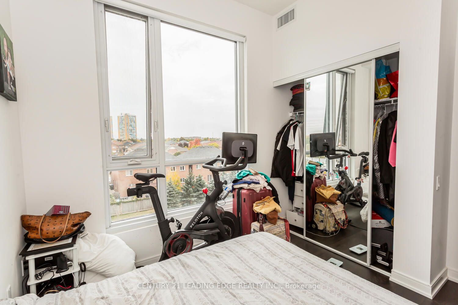 8 Nahani Way, #501