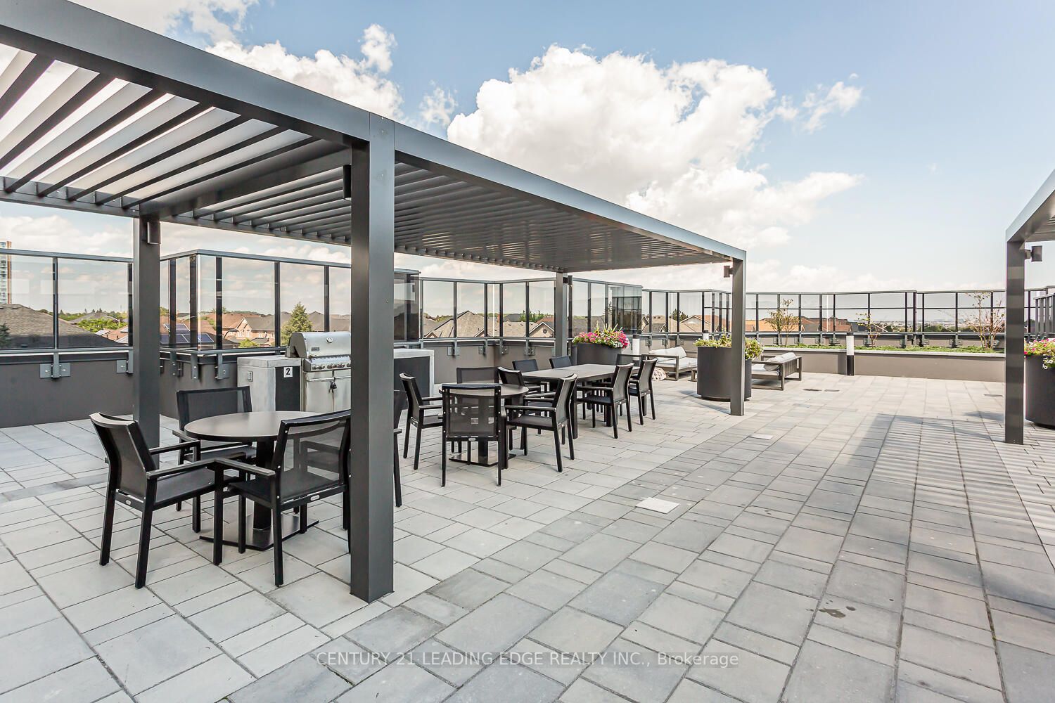 8 Nahani Way, #501