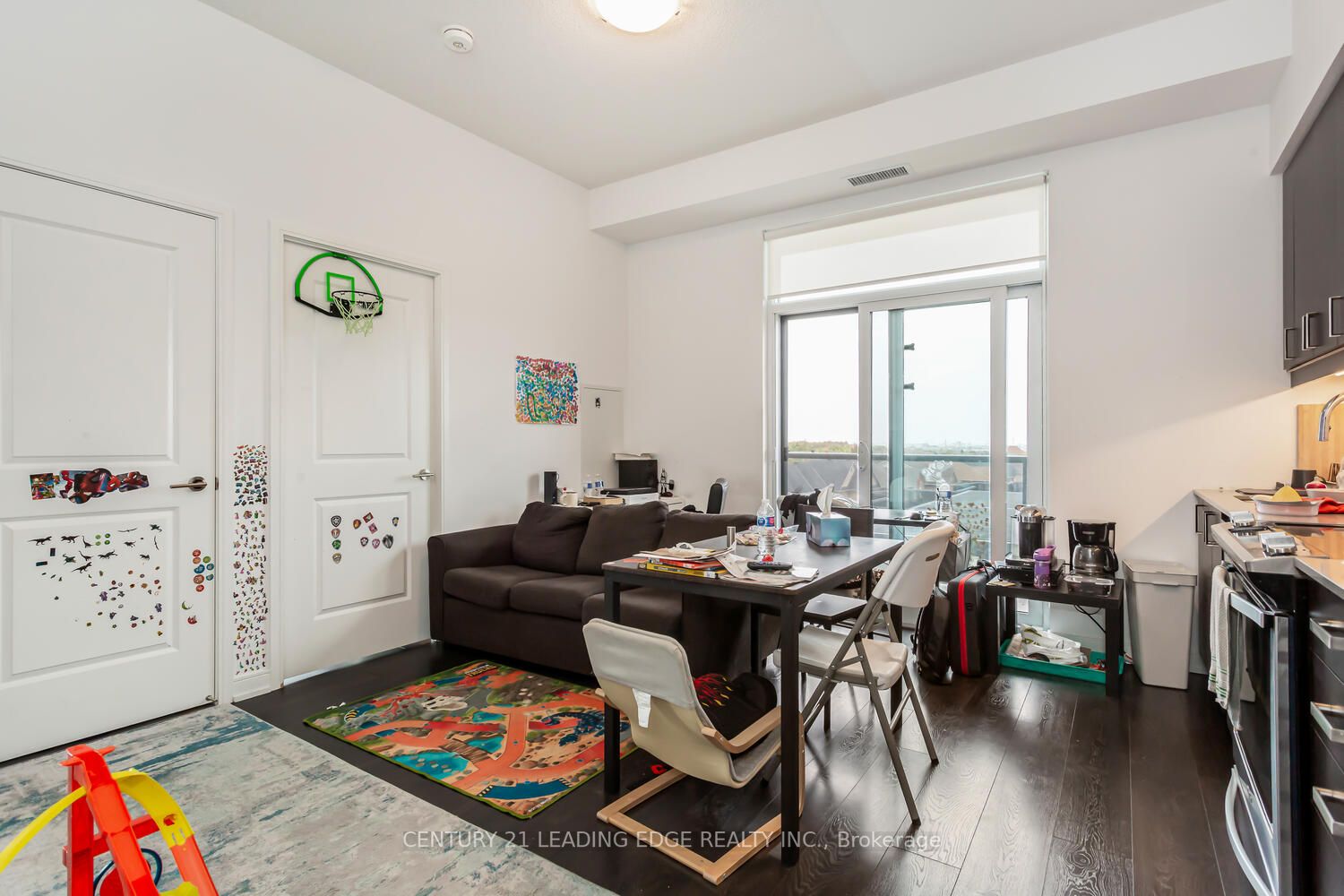 8 Nahani Way, #501