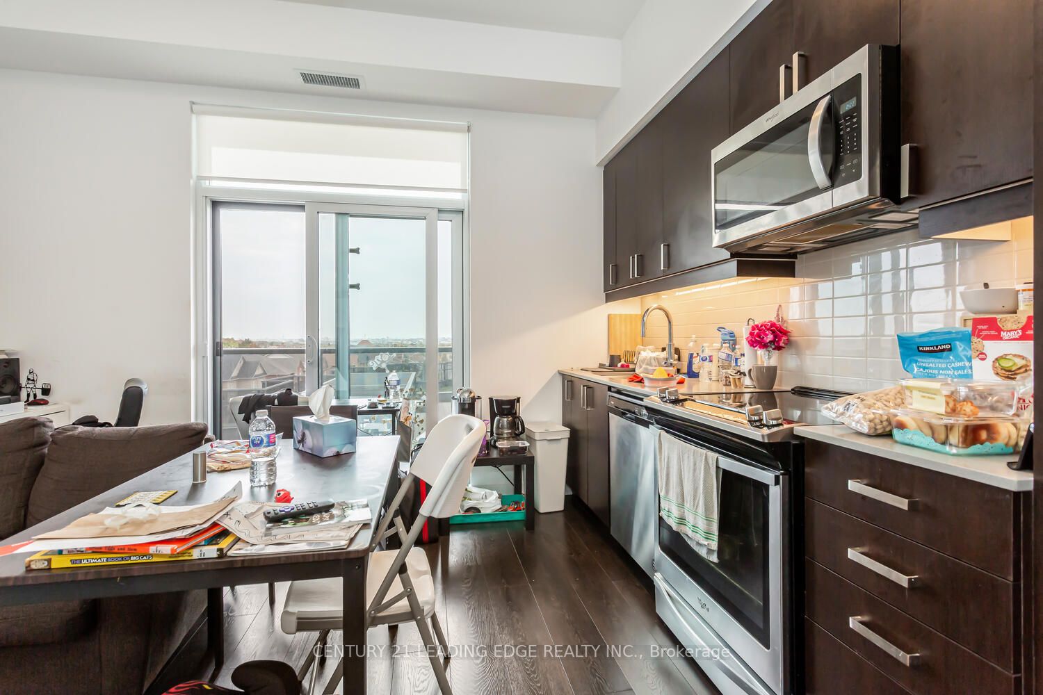 8 Nahani Way, #501