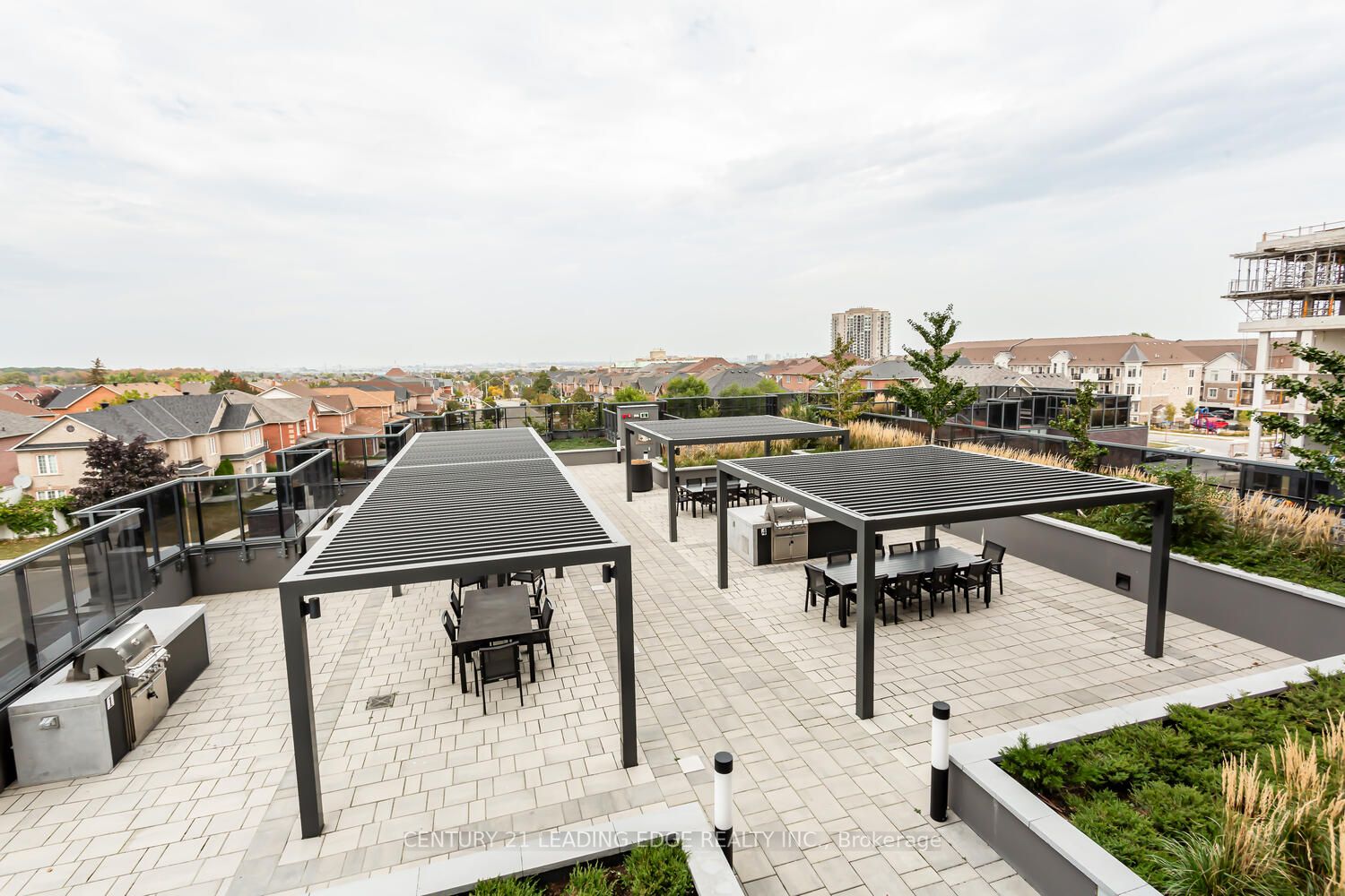8 Nahani Way, #501