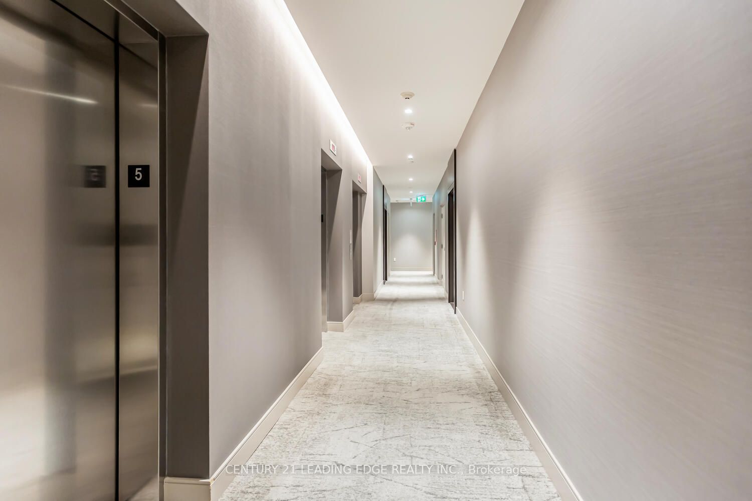 8 Nahani Way, #501