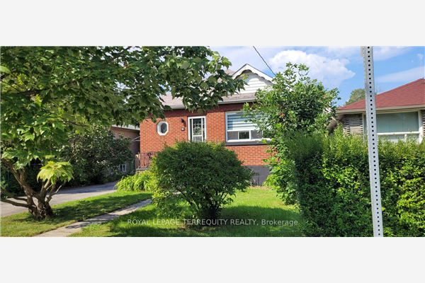 18 Wesley St, Toronto