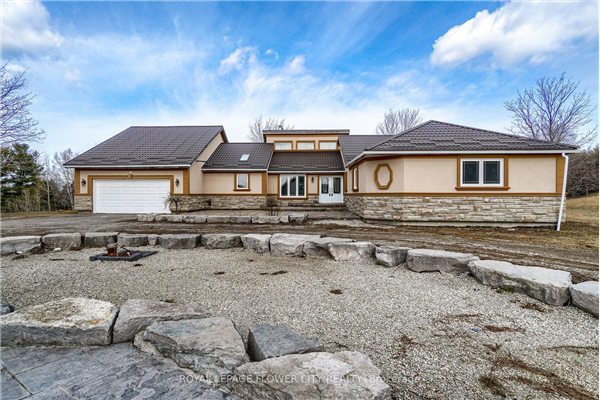 18355 The Gore Rd, Caledon