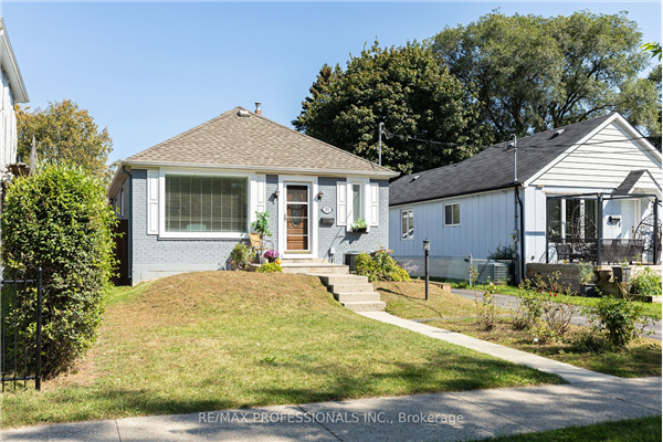 31 Fulham Dr, Toronto