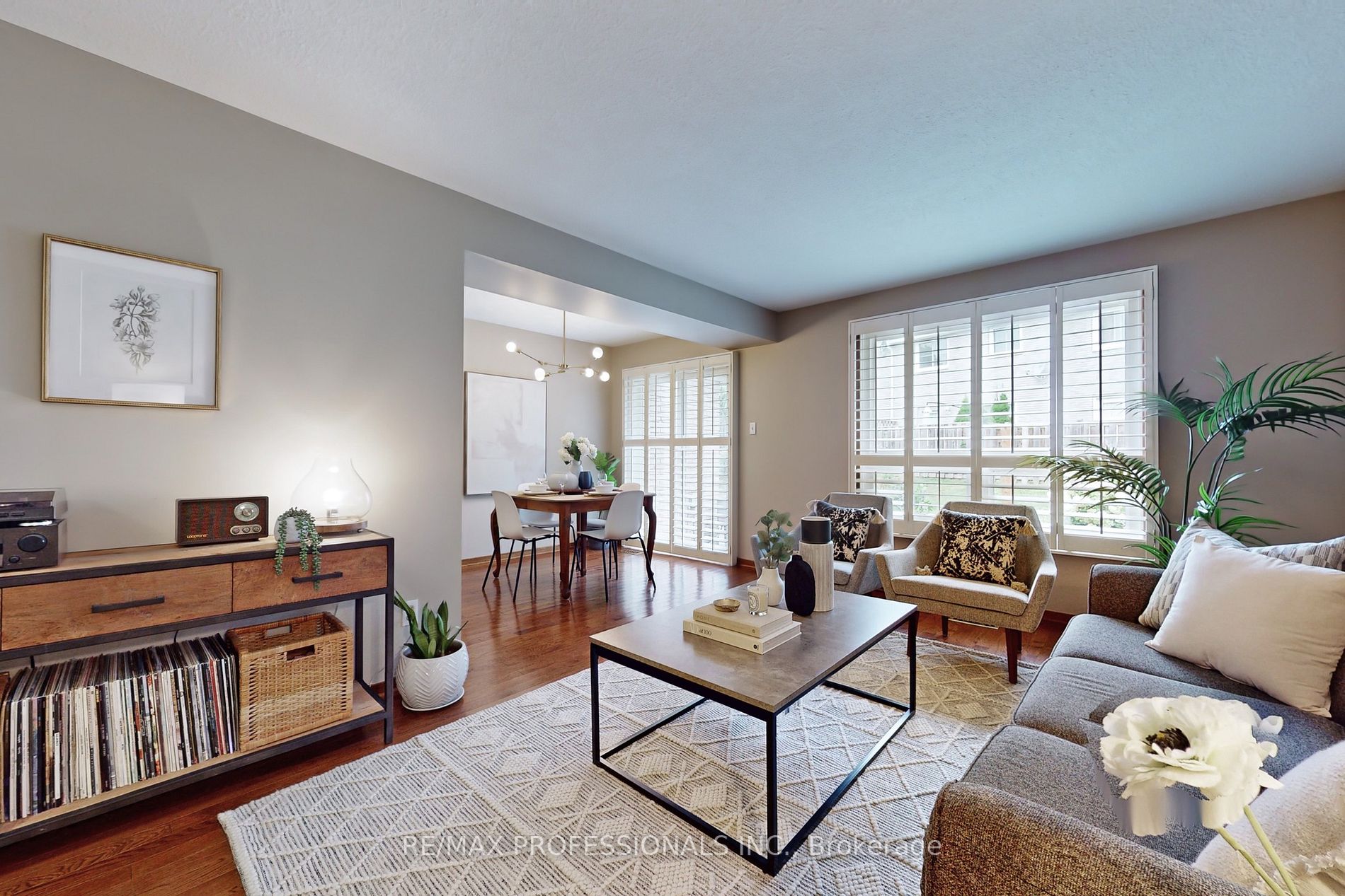 2035 Amherst Heights Crt, #29