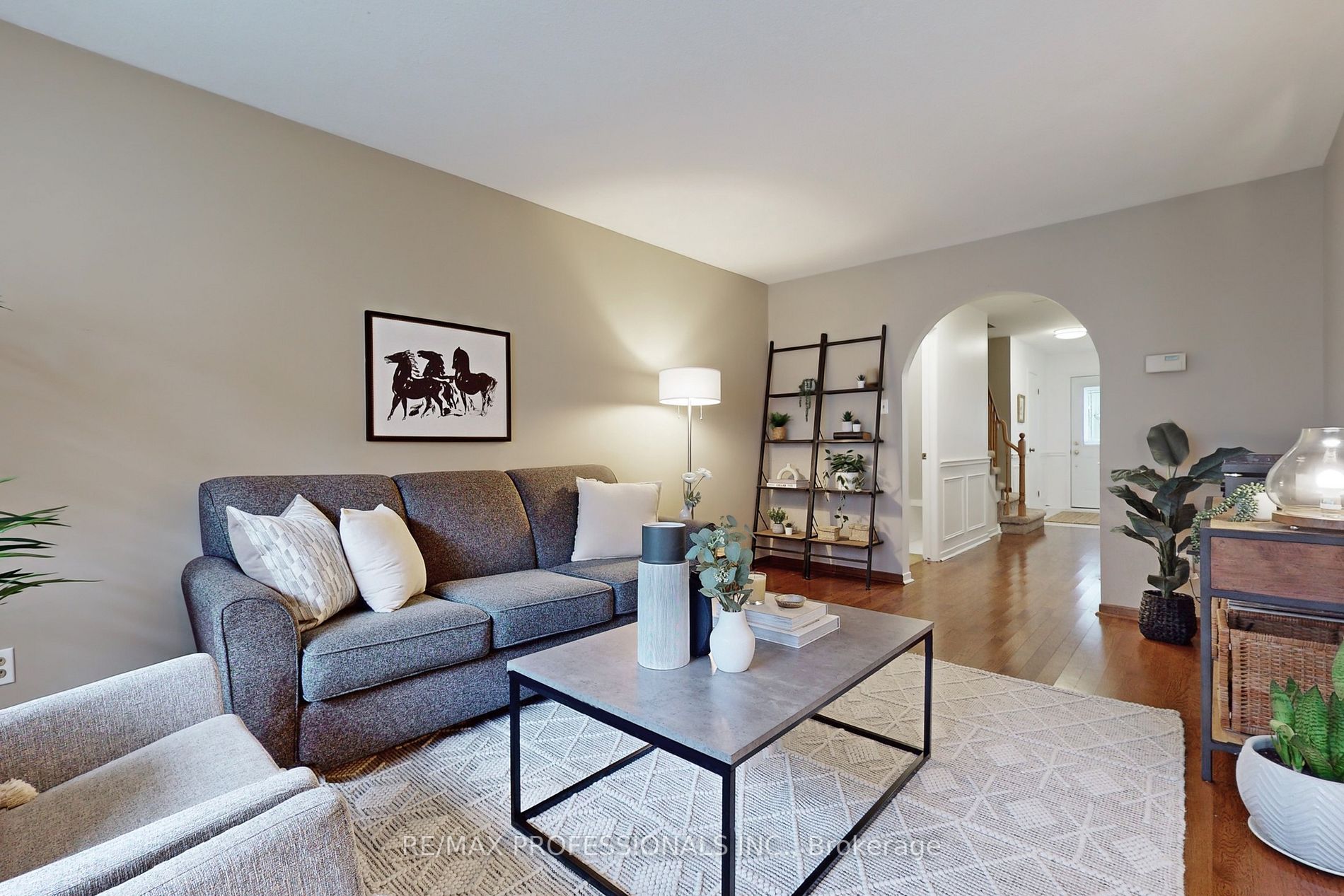 2035 Amherst Heights Crt, #29