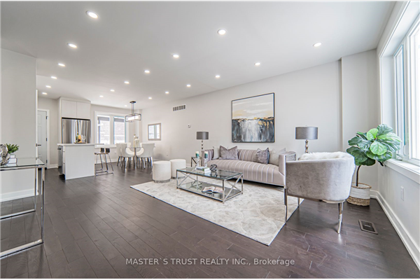 613 Old Weston Rd S, Toronto