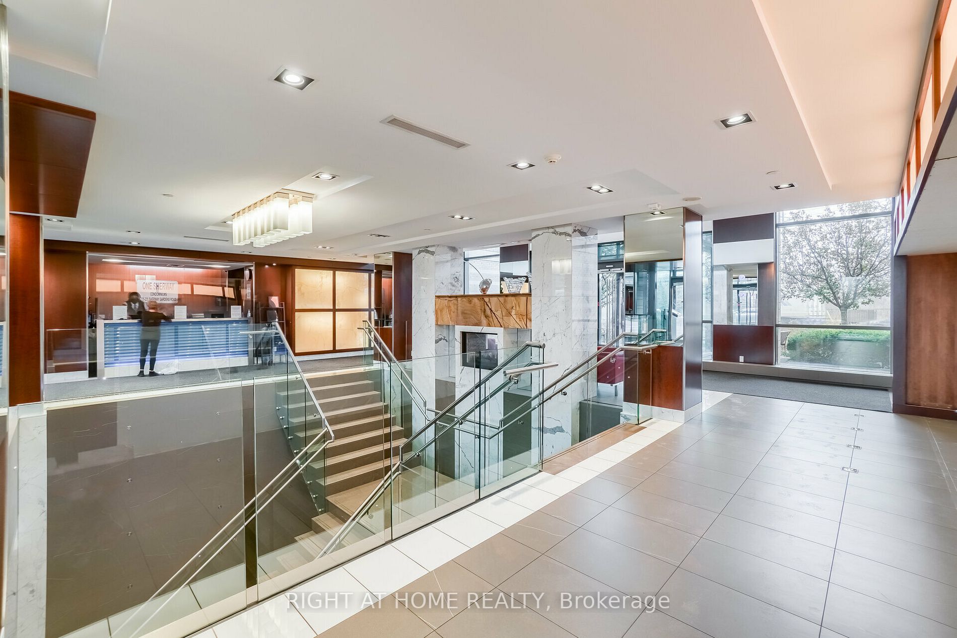 225 Sherway Gardens Rd, #1210