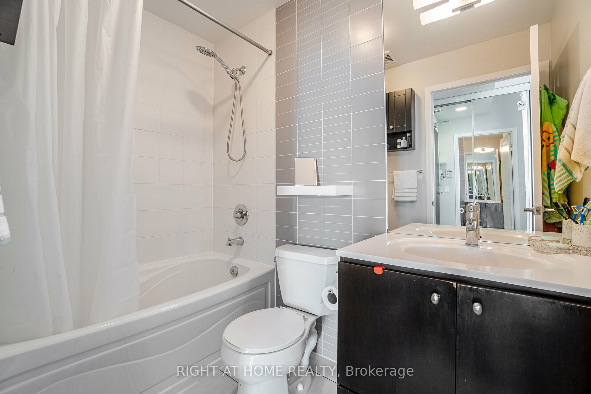 225 Sherway Gardens Rd, #1210