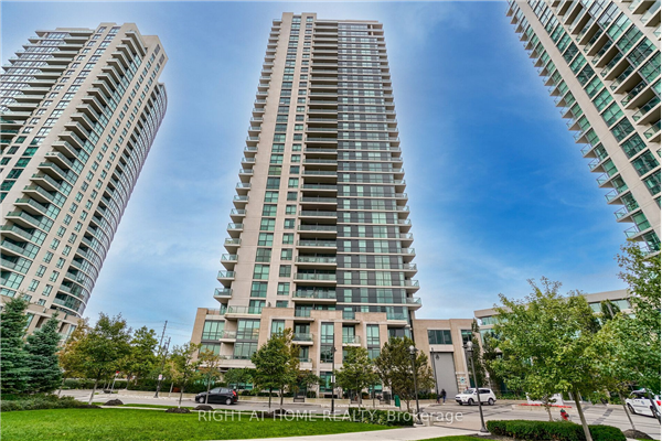 225 Sherway Gardens Rd, Toronto