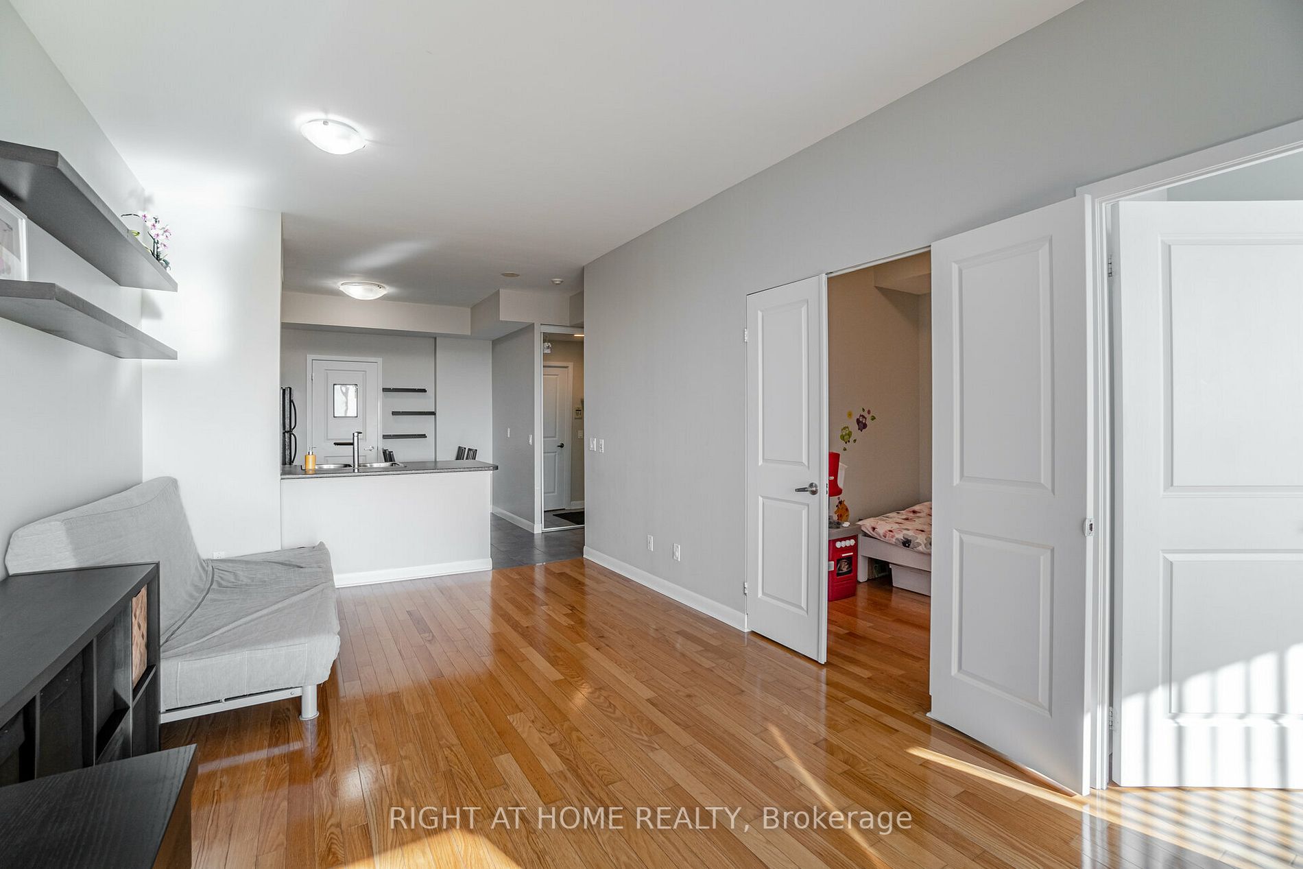 225 Sherway Gardens Rd, #1210