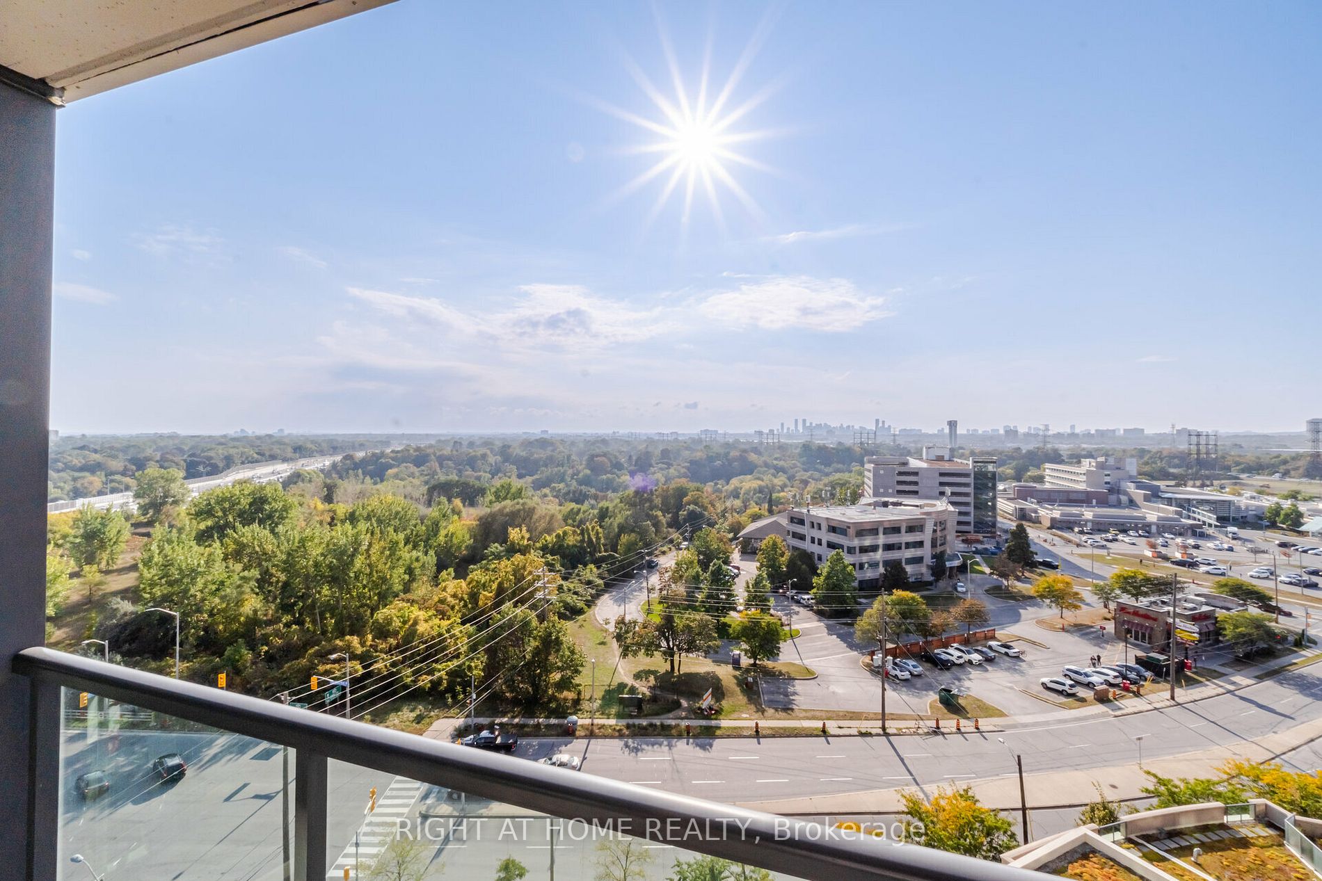225 Sherway Gardens Rd, #1210