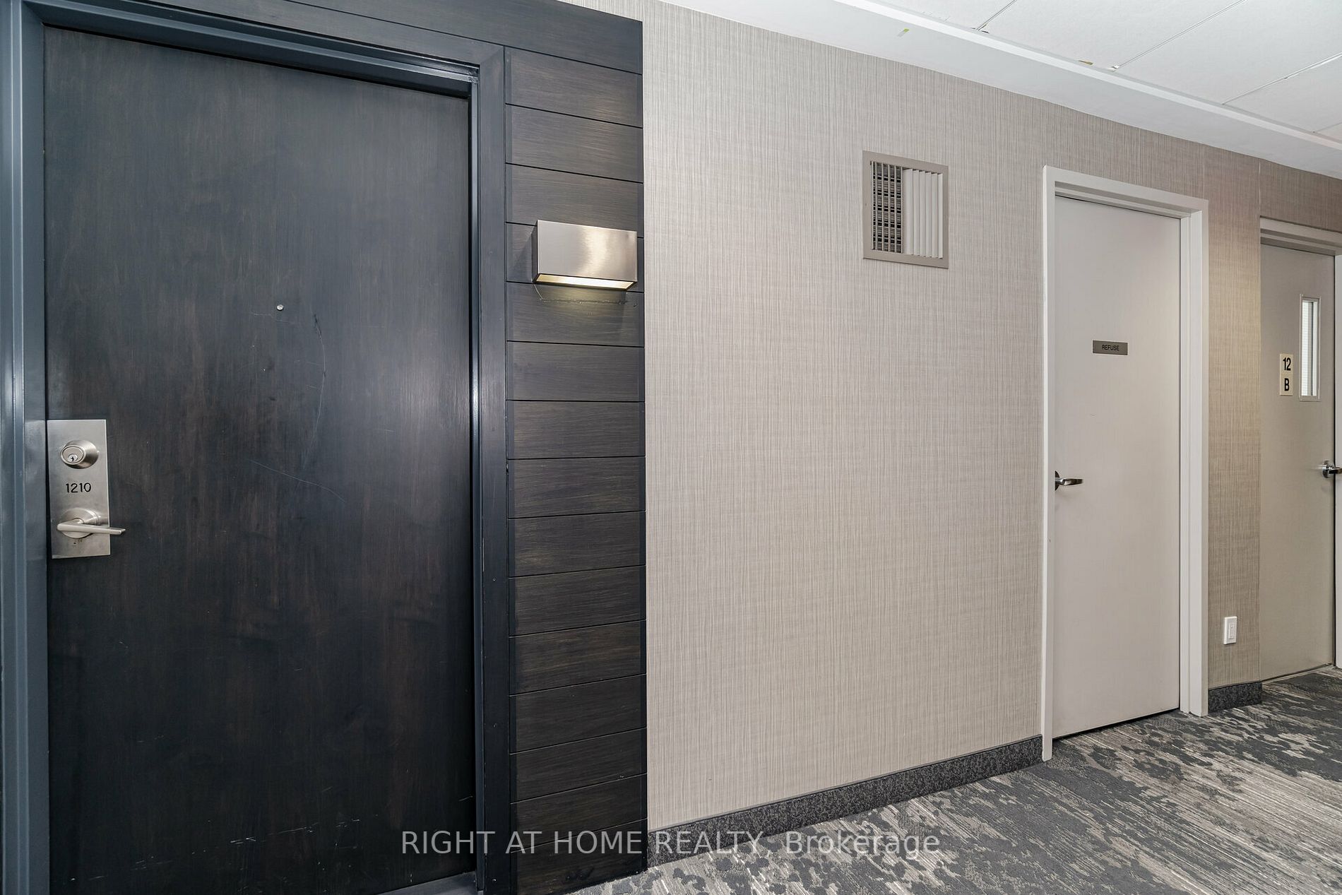 225 Sherway Gardens Rd, #1210