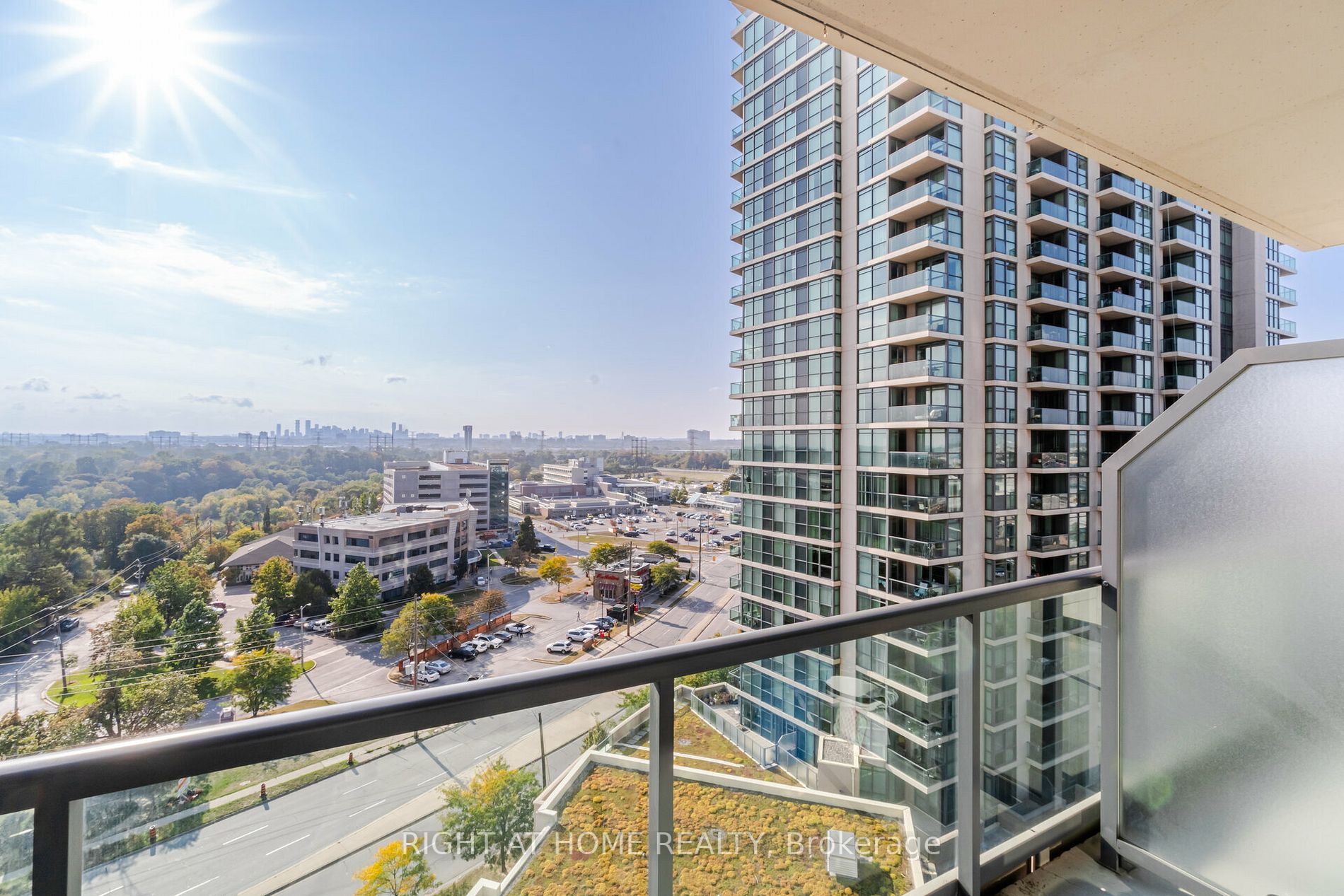 225 Sherway Gardens Rd, #1210
