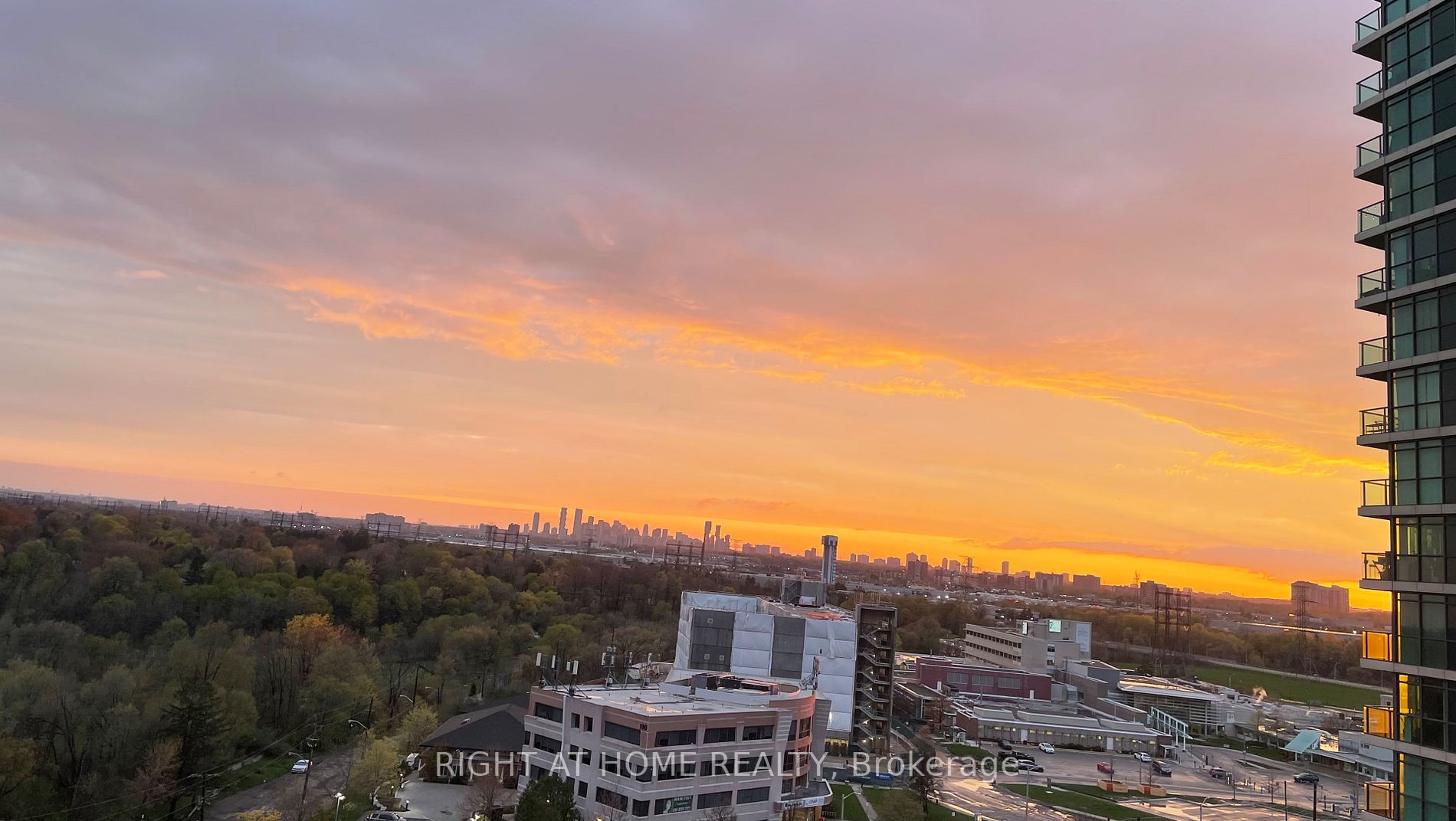 225 Sherway Gardens Rd, #1210