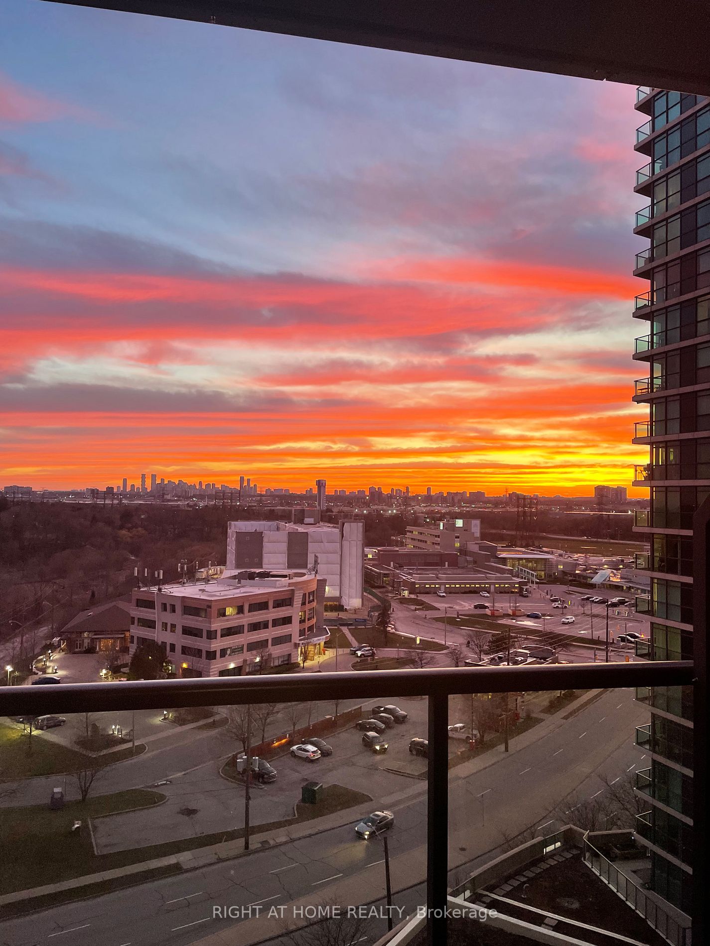 225 Sherway Gardens Rd, #1210