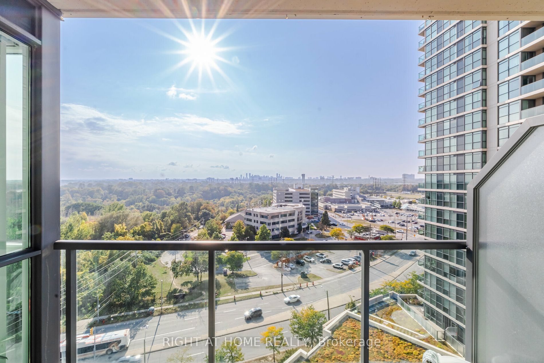 225 Sherway Gardens Rd, #1210