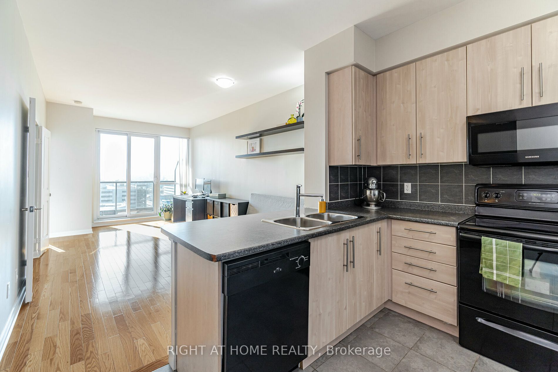 225 Sherway Gardens Rd, #1210