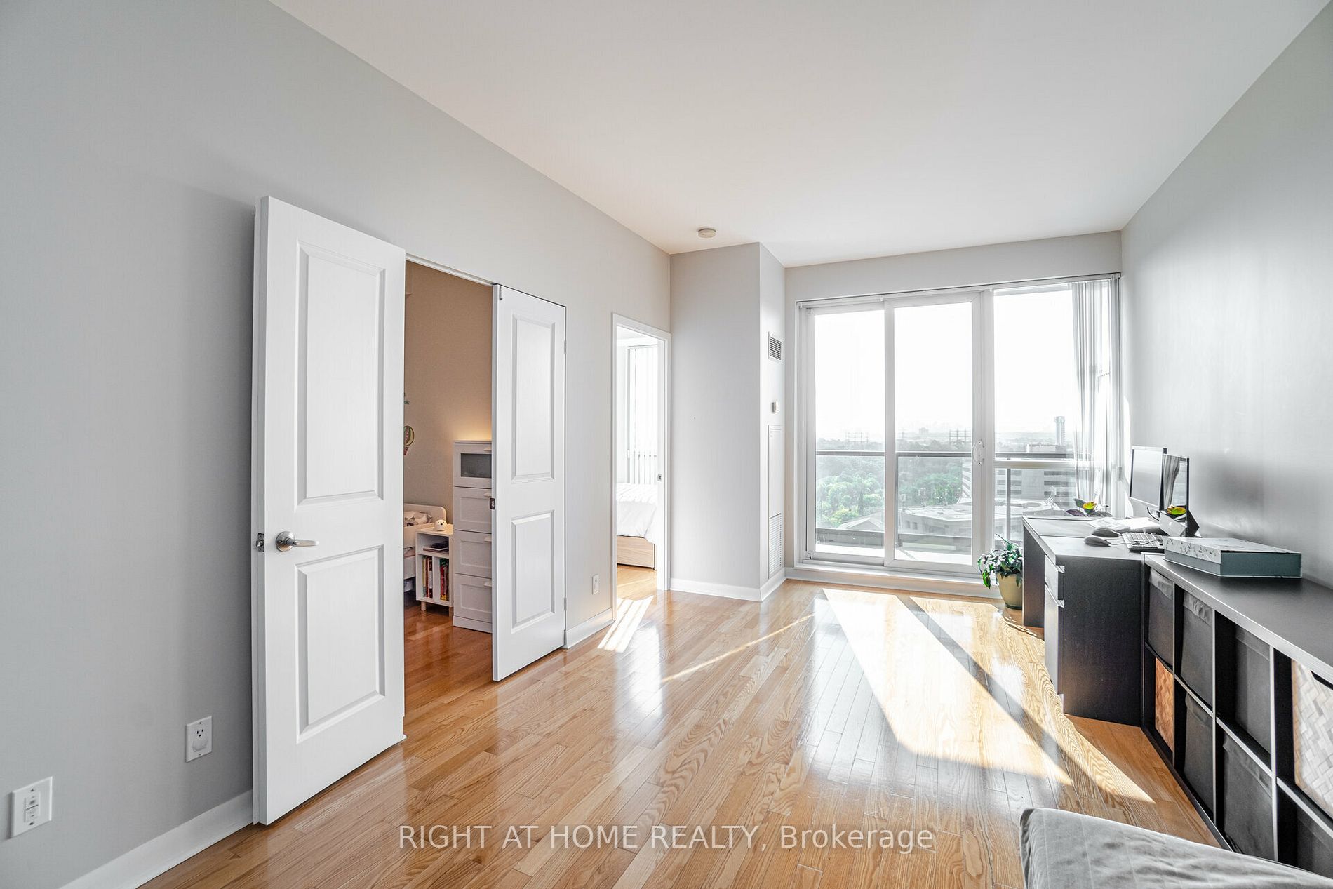 225 Sherway Gardens Rd, #1210