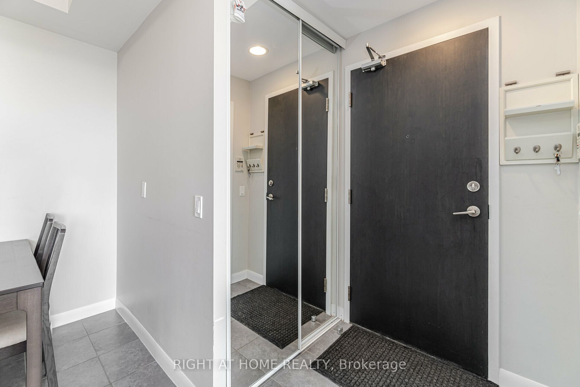 225 Sherway Gardens Rd, #1210