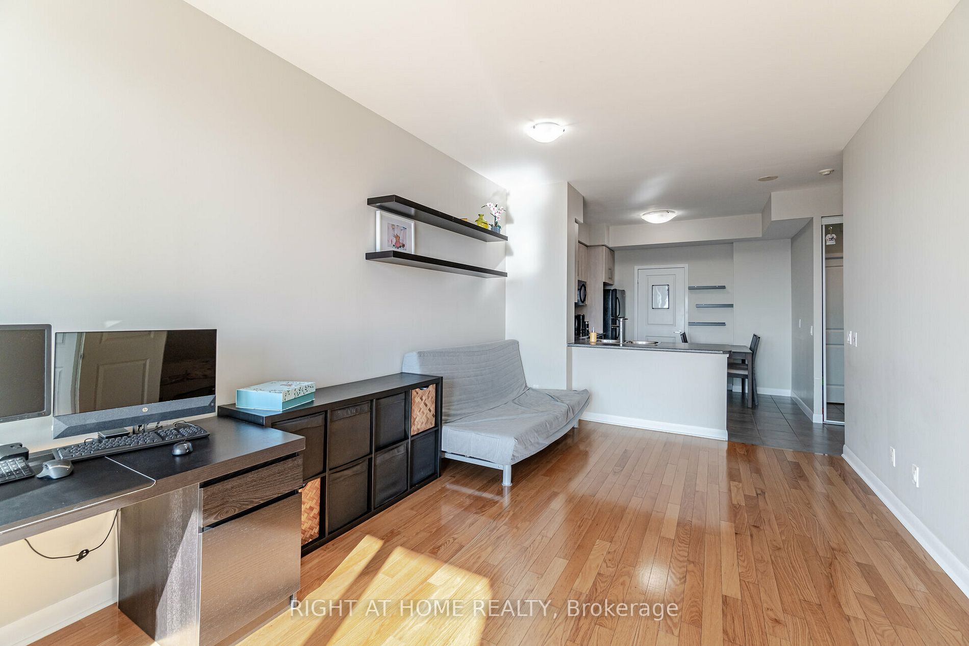 225 Sherway Gardens Rd, #1210