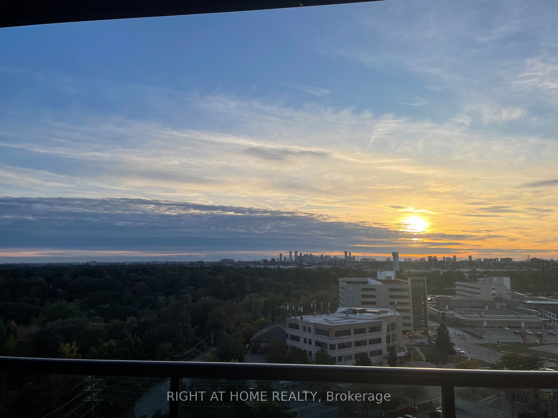 225 Sherway Gardens Rd, #1210