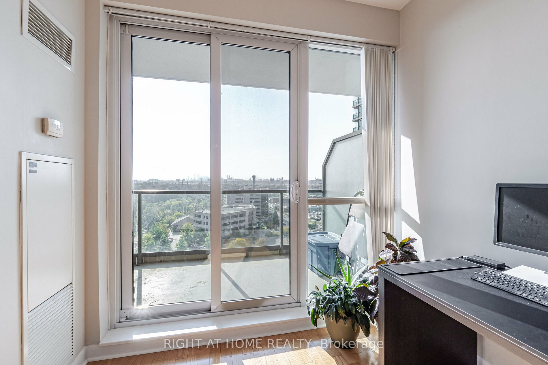 225 Sherway Gardens Rd, #1210