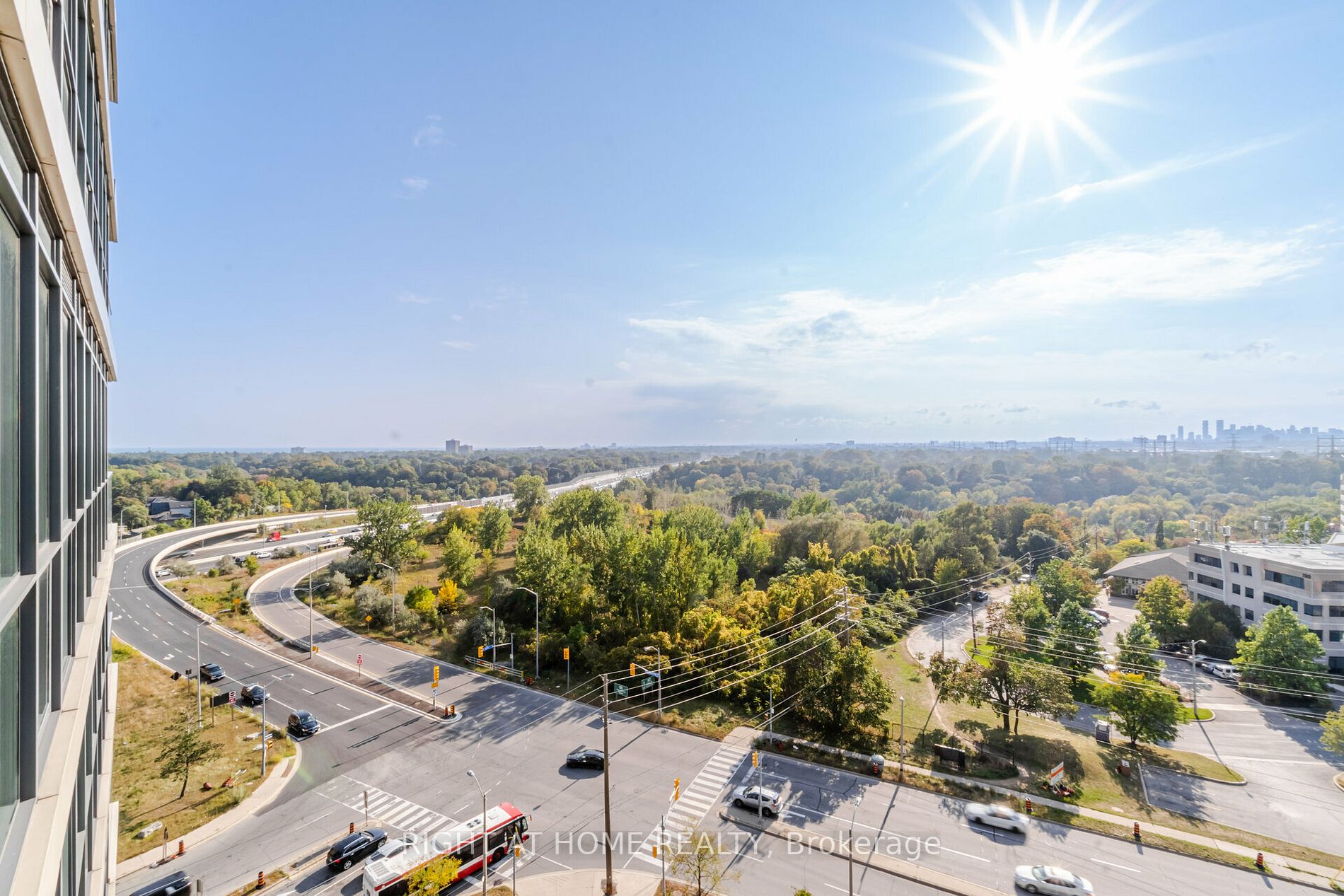 225 Sherway Gardens Rd, #1210