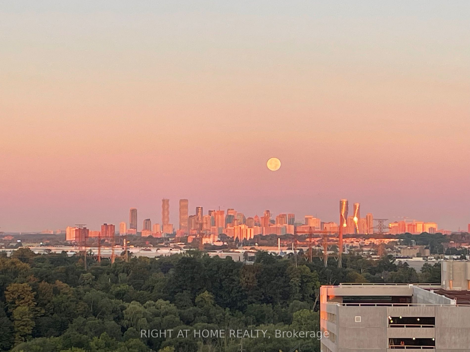 225 Sherway Gardens Rd, #1210