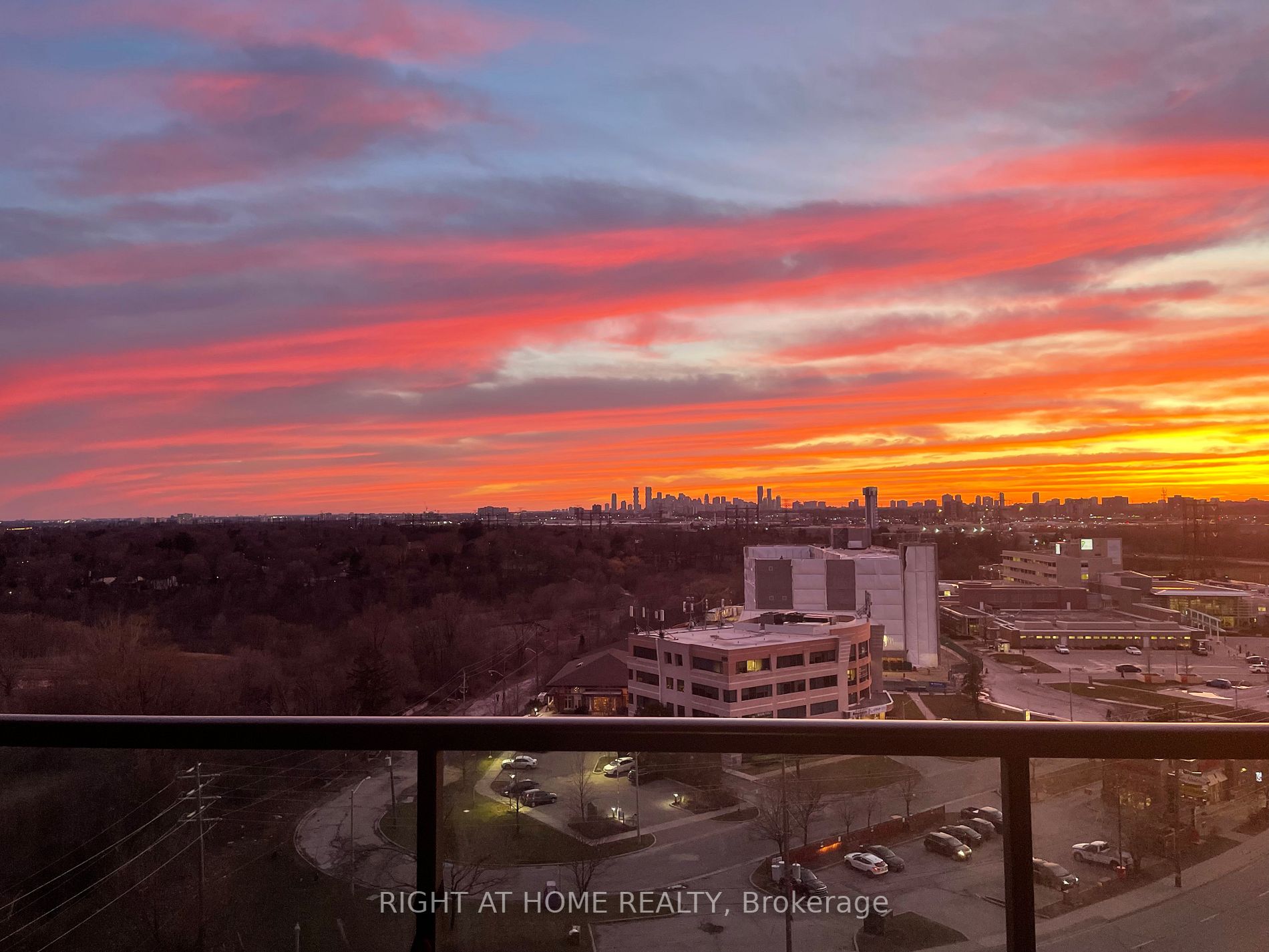 225 Sherway Gardens Rd, #1210