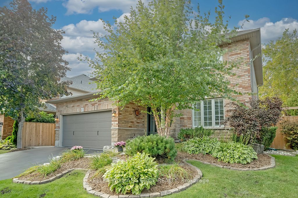 672 Sandcherry Dr