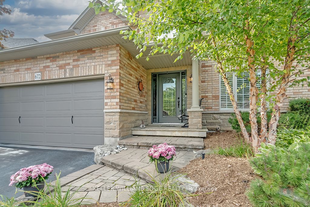 672 Sandcherry Dr