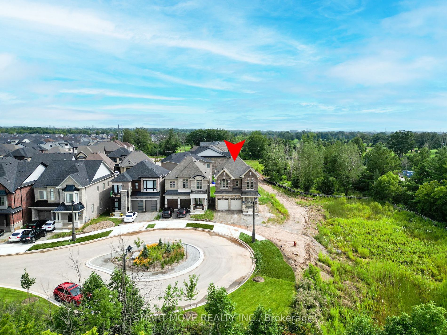 1163 Queens Plate Rd