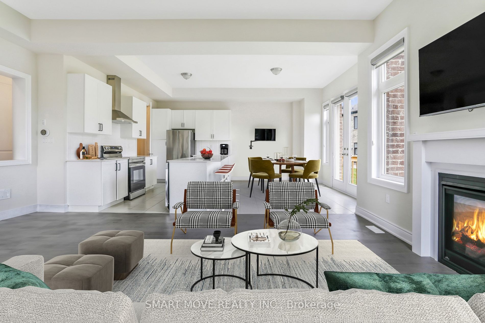 1163 Queens Plate Rd