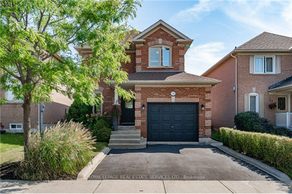 130 Westfield Tr, Oakville