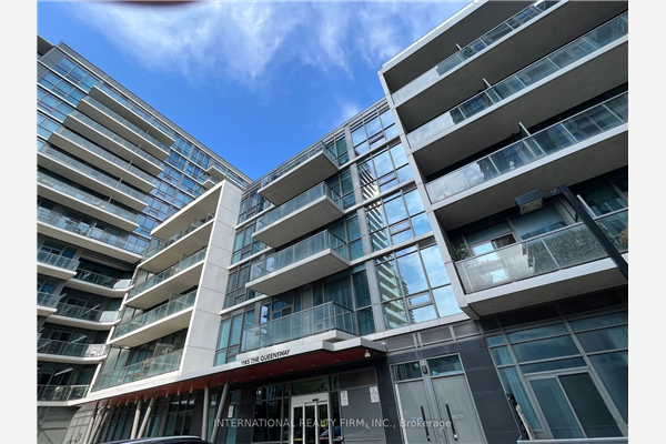 1185 The Queensway Ave, Toronto