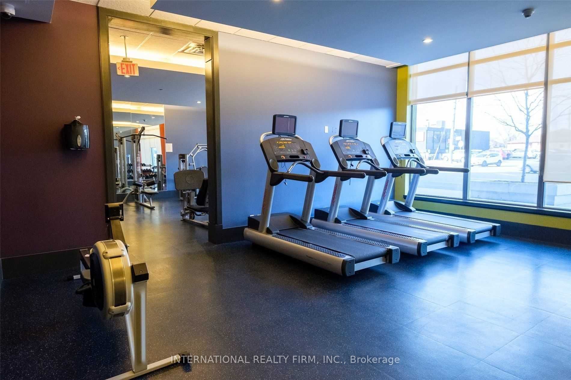 1185 The Queensway Ave, #215